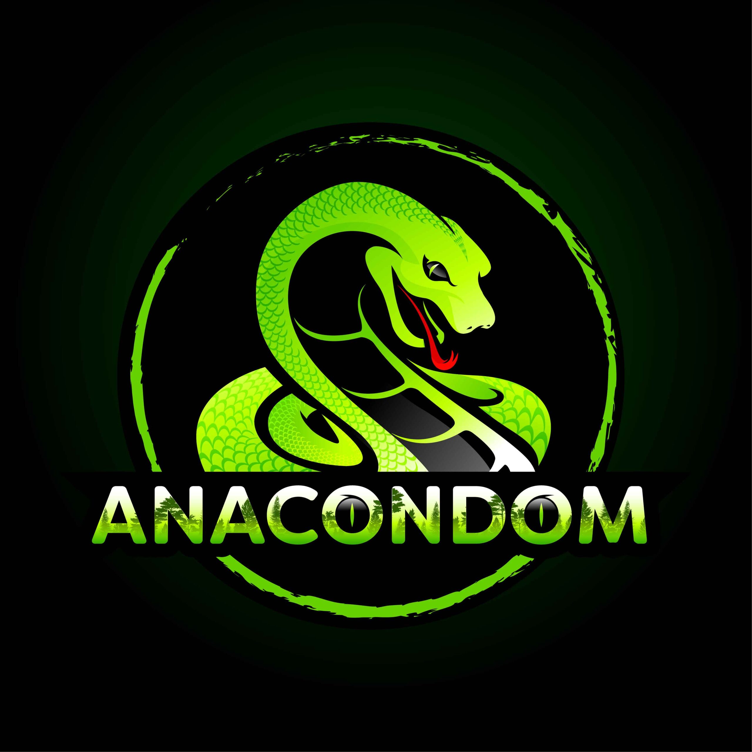 Anacondom