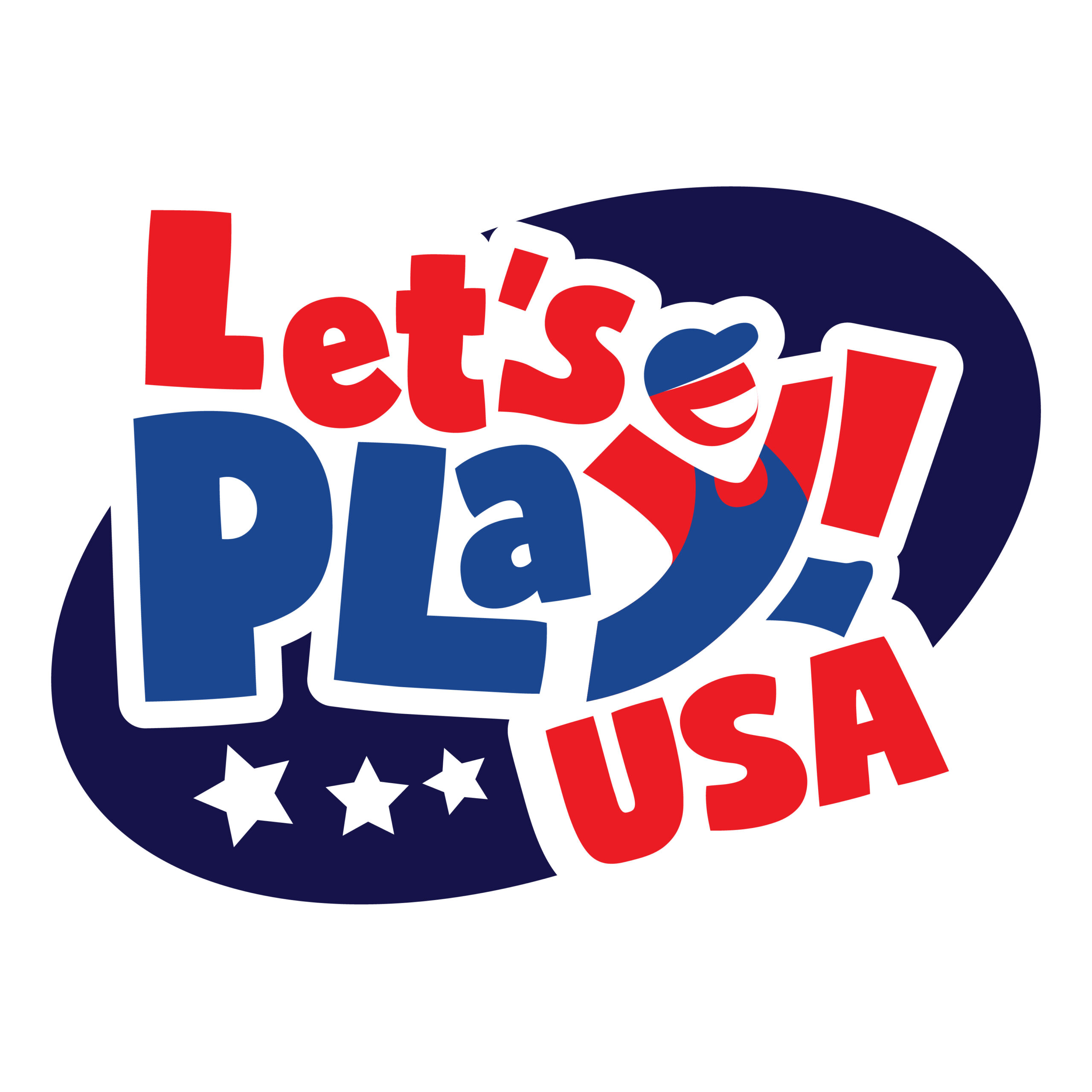 Let's Play USA