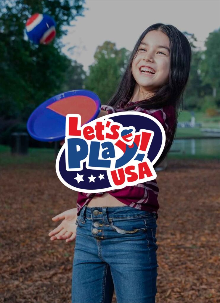 Let’s Play USA