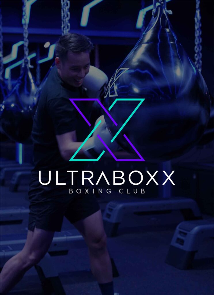 Ultraboxx Boxing Club