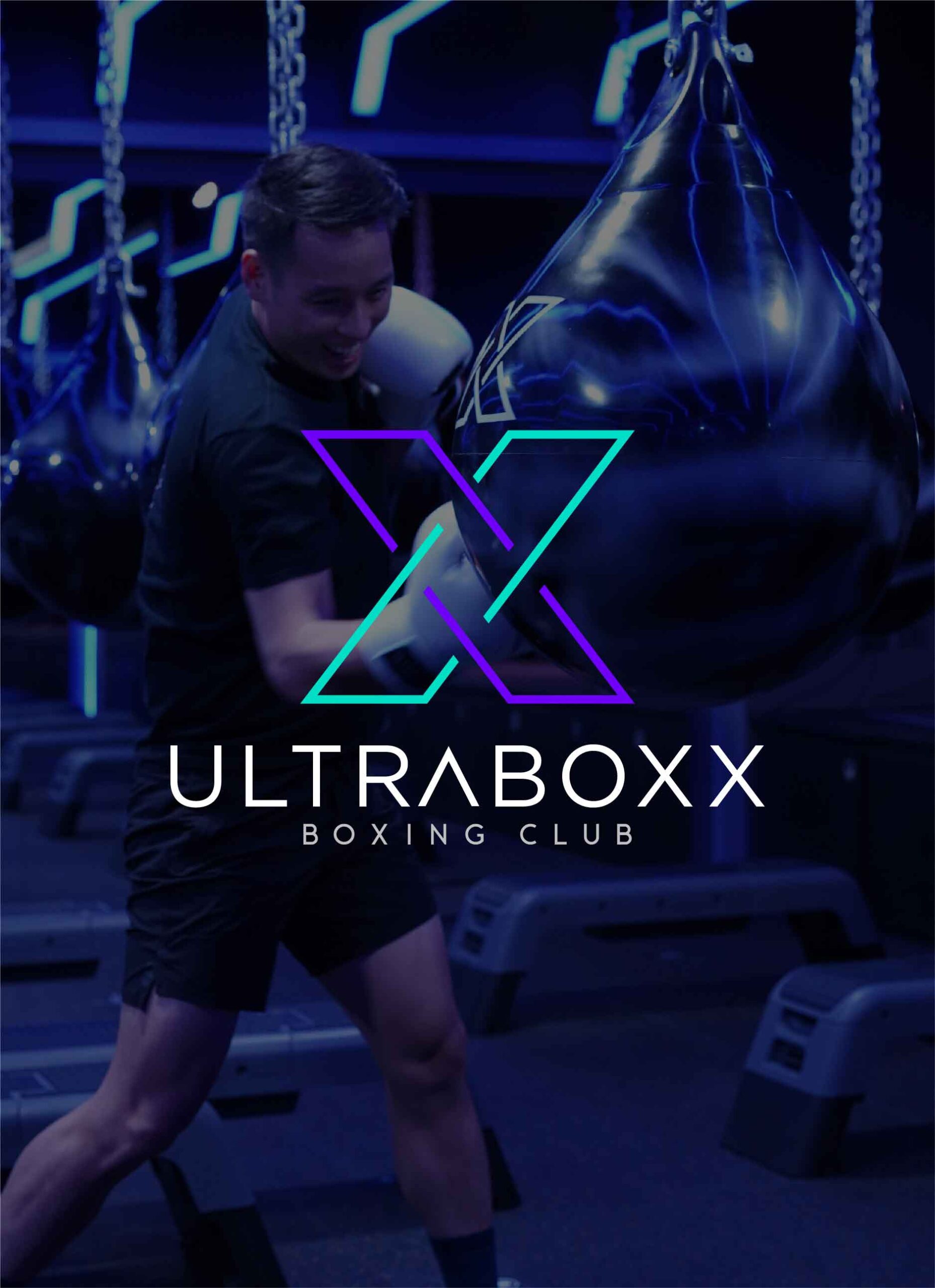 Read more about the article Ultraboxx Boxing Club